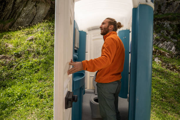 Best Emergency porta potty rental  in Johnstown, NY