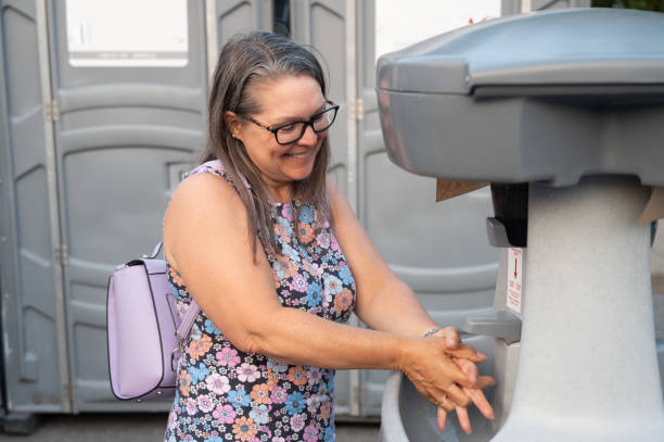 Portable Toilet Options We Offer in Johnstown, NY
